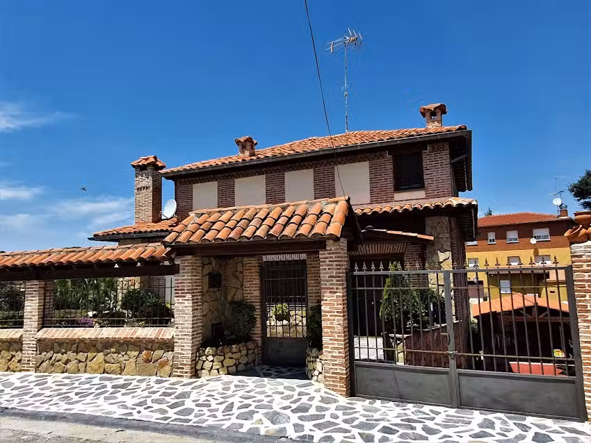 Casa Rural Villa Maribel