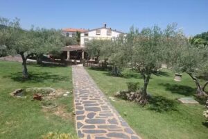 Casa Rural Villa Mart&iacute;n