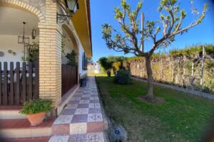 Casa Rural Villa Montecarmelo