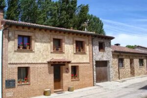 Casa Rural &laquo;Villa Natura&raquo;