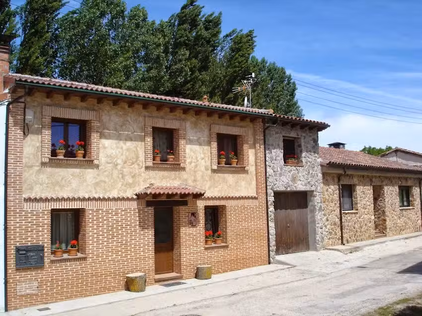 Casa Rural &laquo;Villa Natura&raquo;