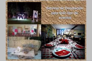 CASA RURAL VILLA PARAÍSO