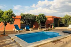 Casa Rural Villa Petaca &ndash; Cerca de M&eacute;rida, Badajoz