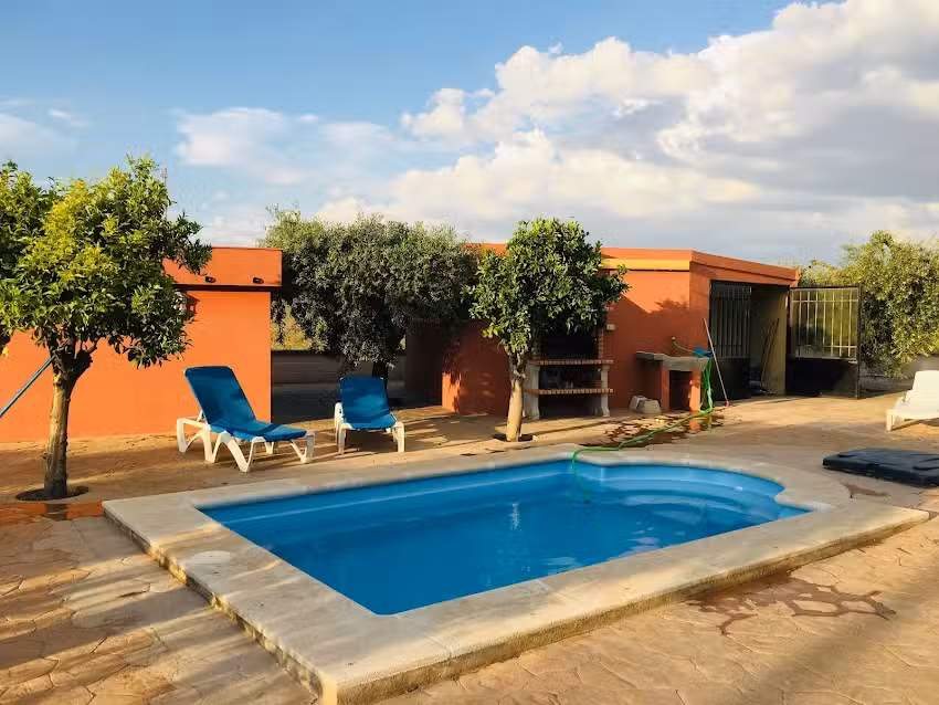 Casa Rural Villa Petaca &ndash; Cerca de M&eacute;rida, Badajoz
