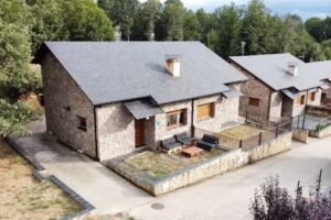 Casa rural Villa Quijada