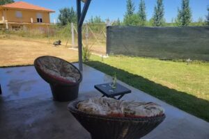 CASA RURAL Villa Remesal