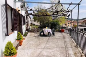 Casa rural Villa Revolcona