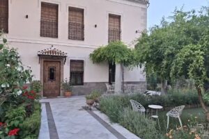 Casa Rural Villa San Juan