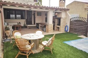 Casa Rural Villa Teresa Letur