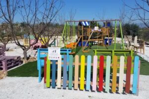 Casa rural Villa Tirado