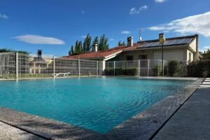 Casa Rural Villa Verde