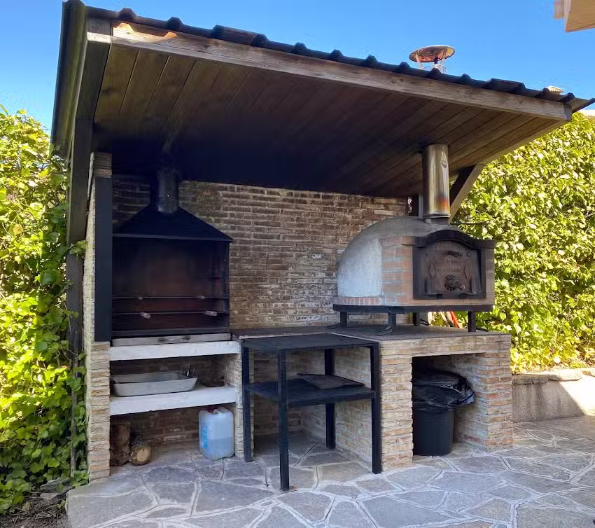 CASA RURAL VILLA VICTORIA