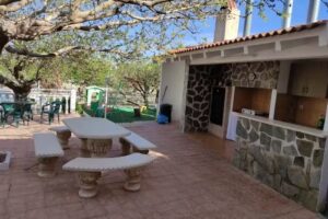 Casa rural Villa ZorrillaMoratalla