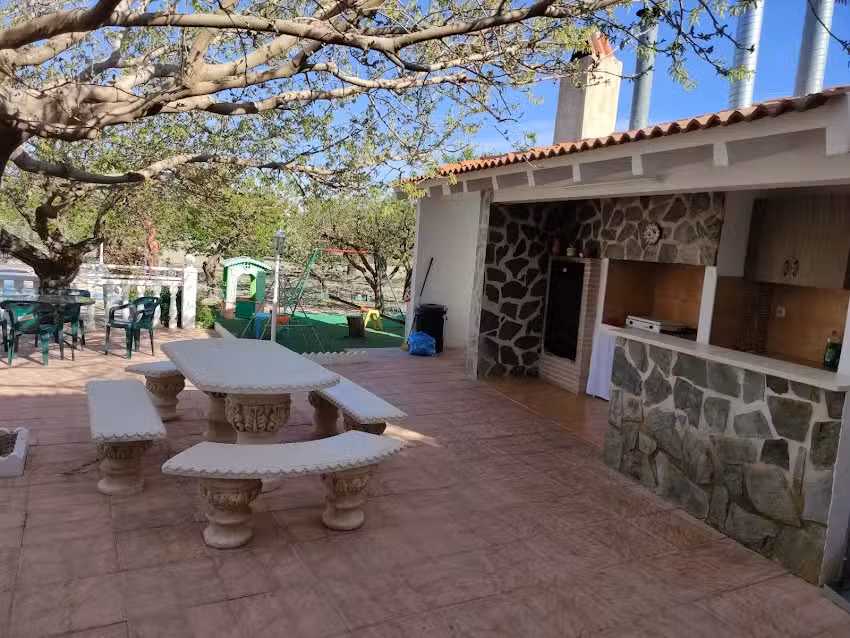 Casa rural Villa ZorrillaMoratalla