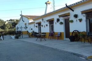 CASA RURAL VILLABAJO