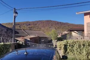 Casa Rural Villafa&ntilde;e