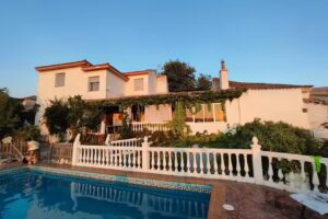 Casa Rural Villagloria