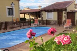 Casa Rural Villamercedes