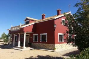 Casa Rural Villanova