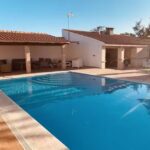 Casa Rural Villarrubia