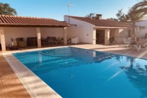 Casa Rural Villarrubia