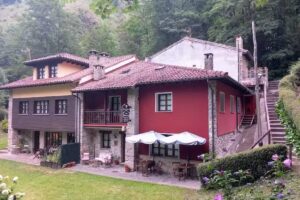 CASA RURAL VILLAVERDE