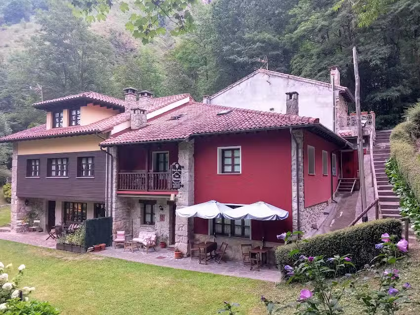 CASA RURAL VILLAVERDE