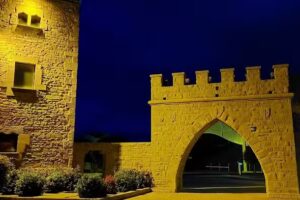 Casa Rural Villaz&oacute;n II