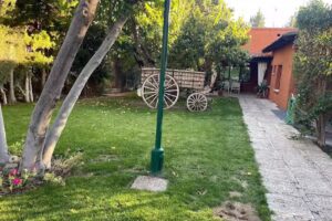 Casa Rural Villazorita