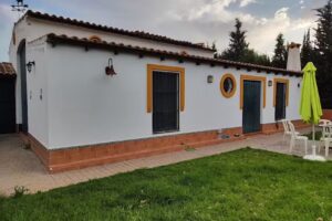 Casa Rural Vi&ntilde;a Chica