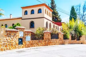 Casa Rural Vi&ntilde;a Del Rey