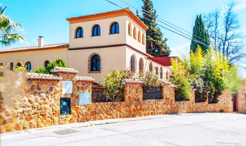 Casa Rural Vi&ntilde;a Del Rey