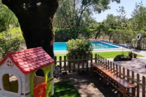 Casa Rural Vi&ntilde;as Perdidas &ndash; Bejar