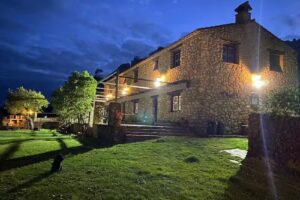 Casa Rural Virgen de la Cabeza