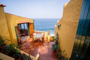 Casa Rural Virgen del Rosario