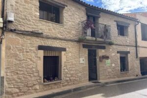 Casa Rural Vista Alegre