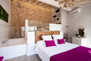 Casa Rural Vistas de Chamberi