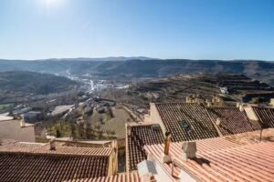 Casa Rural Vistes de Morella