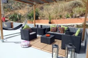 Casa Rural / Vivienda Vacacional El Empaquetado