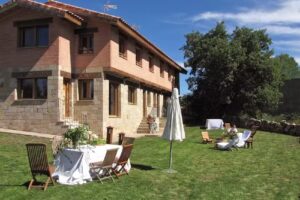 Casa Rural Vivir en el Campo