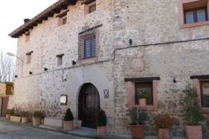 Casa Rural Xana En Terriente