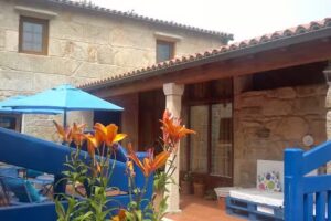 Casa Rural Xanela da Lua