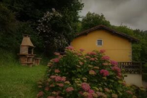 Casa rural Xenborda baserria