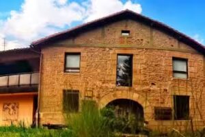 Casa Rural Y Apartamento Rural El Quintanarejo