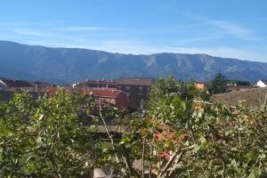 Casa Rural Y Apartamentos Tur&iacute;sticos &laquo;Las Casitas&raquo;