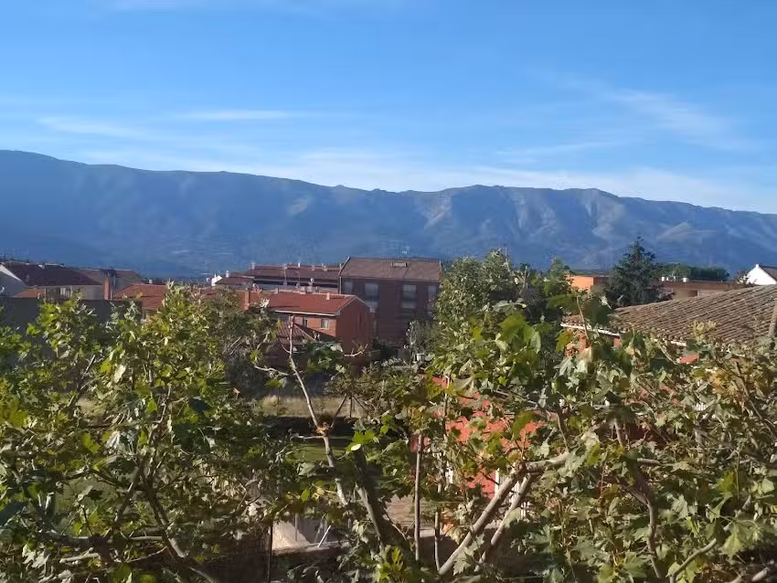 Casa Rural Y Apartamentos Tur&iacute;sticos &laquo;Las Casitas&raquo;