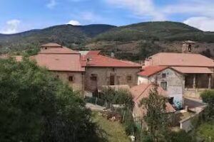 Casa Rural y Bar El Macho