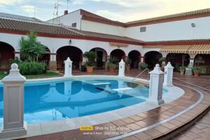 Casa Rural y Museo La Barandilla