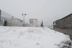 Casa rural y restaurante Puerta de Asturias