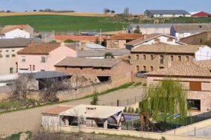 Casa Rural y Spa Abuelo Lupi